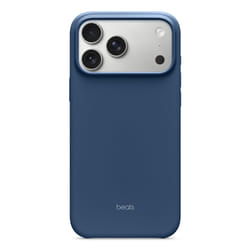 Apple MGJG4LL/A coque de protection pour téléphones portables 17,5 cm (6.9") Housse Bleu