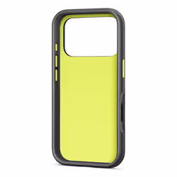 Apple MGJM4LL/A coque de protection pour téléphones portables 16 cm (6.3") Housse Noir - Vue supplémentaire 2