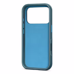 Apple MGJN4LL/A coque de protection pour téléphones portables 16 cm (6.3") Housse Bleu - Vue supplémentaire 2