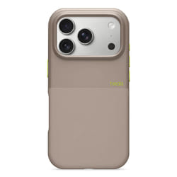 Apple MGJP4LL/A coque de protection pour téléphones portables 16 cm (6.3") Housse Gris