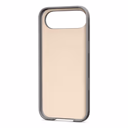 Apple MGJT4LL/A coque de protection pour téléphones portables 16,5 cm (6.5") Housse Granit, Gris - Vue supplémentaire 2