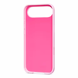 Apple MGJV4LL/A coque de protection pour téléphones portables 16,5 cm (6.5") Housse Rose - Vue supplémentaire 2