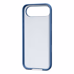 Apple MGJW4LL/A coque de protection pour téléphones portables 16,5 cm (6.5") Housse Bleu - Vue supplémentaire 2