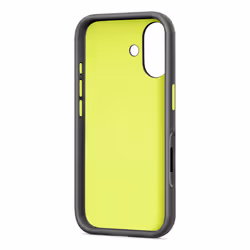 Apple MGJX4LL/A coque de protection pour téléphones portables 16 cm (6.3") Housse Noir - Vue supplémentaire 2