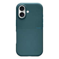 Apple MGJY4LL/A coque de protection pour téléphones portables 16 cm (6.3") Housse Bleu
