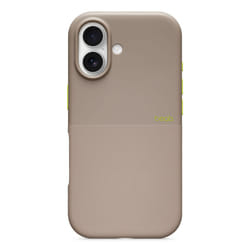 Apple MGK04LL/A coque de protection pour téléphones portables 16 cm (6.3") Housse Gris