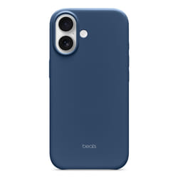 Apple MGK54LL/A coque de protection pour téléphones portables 16 cm (6.3") Housse Bleu