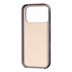 Apple MGKC4LL/A coque de protection pour téléphones portables 16 cm (6.3") Housse Gris - Vue supplémentaire 2