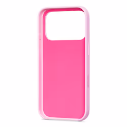 Apple MGKF4LL/A coque de protection pour téléphones portables 16 cm (6.3") Housse Rose - Vue supplémentaire 2