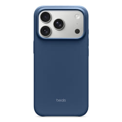 Apple MGKG4LL/A coque de protection pour téléphones portables 16 cm (6.3") Housse Bleu