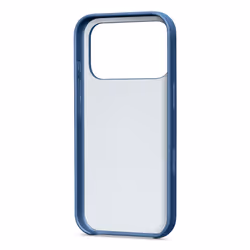 Apple MGKG4LL/A coque de protection pour téléphones portables 16 cm (6.3") Housse Bleu - Vue supplémentaire 2
