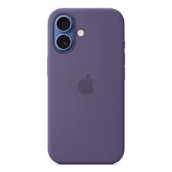 Apple MGF04ZM/A coque de protection pour téléphones portables 16 cm (6.3") Housse Violet - Vue supplémentaire 3