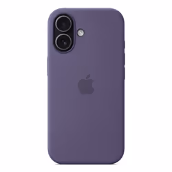 Apple MGF04ZM/A coque de protection pour téléphones portables 16 cm (6.3") Housse Violet - Vue supplémentaire 5