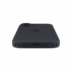 Apple MGF14ZM/A coque de protection pour téléphones portables 16 cm (6.3") Housse Noir - Vue supplémentaire 7