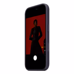 Apple MGF54ZM/A coque de protection pour téléphones portables 16 cm (6.3") Housse Violet - Vue supplémentaire 4