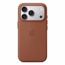 Apple MGF64ZM/A coque de protection pour téléphones portables 16 cm (6.3") Housse Orange - Vue supplémentaire 2