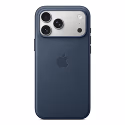 Apple MGF94ZM/A coque de protection pour téléphones portables 17,5 cm (6.9") Housse Bleu - Vue supplémentaire 3