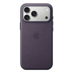 Apple MGFA4ZM/A coque de protection pour téléphones portables 17,5 cm (6.9") Housse Violet