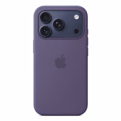 Apple MGFG4ZM/A coque de protection pour téléphones portables 16 cm (6.3") Housse Violet - Vue supplémentaire 3