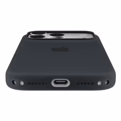 Apple MGFK4ZM/A coque de protection pour téléphones portables 16 cm (6.3") Housse Noir - Vue supplémentaire 5