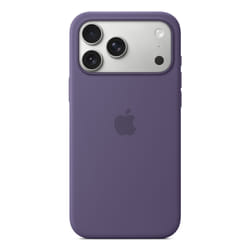 Apple MGFN4ZM/A coque de protection pour téléphones portables 17,5 cm (6.9") Housse Violet