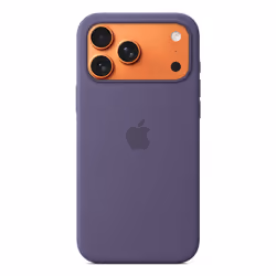 Apple MGFN4ZM/A coque de protection pour téléphones portables 17,5 cm (6.9") Housse Violet - Vue supplémentaire 2