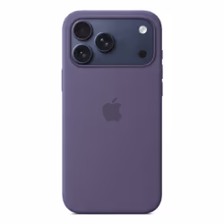 Apple MGFN4ZM/A coque de protection pour téléphones portables 17,5 cm (6.9") Housse Violet - Vue supplémentaire 3