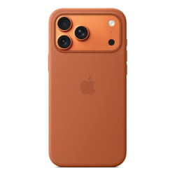 Apple MGFQ4ZM/A coque de protection pour téléphones portables 17,5 cm (6.9") Housse Terre cuite