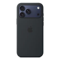 Apple MGFR4ZM/A coque de protection pour téléphones portables 17,5 cm (6.9") Housse Noir