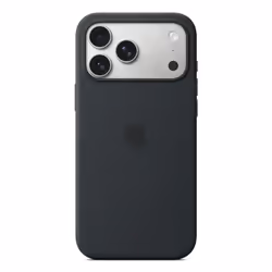 Apple MGFR4ZM/A coque de protection pour téléphones portables 17,5 cm (6.9") Housse Noir - Vue supplémentaire 3
