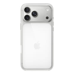 Apple MGFW4ZM/A coque de protection pour téléphones portables 17,5 cm (6.9") Housse Transparent