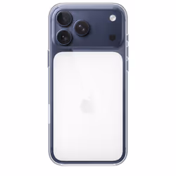Apple MGFW4ZM/A coque de protection pour téléphones portables 17,5 cm (6.9") Housse Transparent - Vue supplémentaire 3