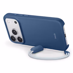 Apple MGTP4LL/A coque de protection pour téléphones portables 16 cm (6.3") Housse Rose - Vue supplémentaire 3