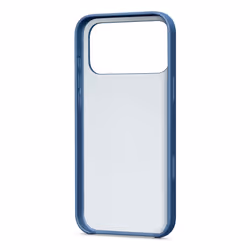 Apple MGTR4LL/A coque de protection pour téléphones portables 17,5 cm (6.9") Housse Bleu - Vue supplémentaire 2