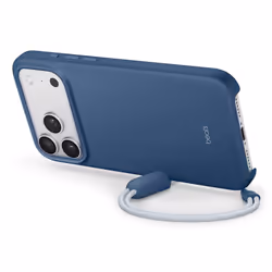 Apple MGTR4LL/A coque de protection pour téléphones portables 17,5 cm (6.9") Housse Bleu - Vue supplémentaire 3