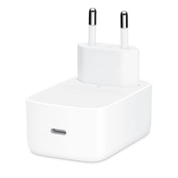 Apple Adaptateur secteur dynamique 40 W avec puissance maximale de 60 W