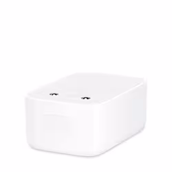 Apple Adaptateur secteur dynamique 40 W avec puissance maximale de 60 W - Vue supplémentaire 2