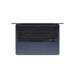 Apple MacBook Air Apple M M5 PC portable 13.6" 24Go 1To SSD Wi-Fi 7 macOS Tahoe Marine - Vue supplémentaire 2