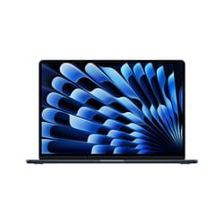 Apple MacBook Air Apple M M5 PC portable 15.3" 24Go 1To SSD Wi-Fi 7 macOS Tahoe Marine