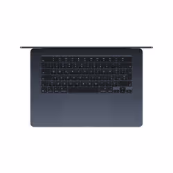 Apple MacBook Air Apple M M5 PC portable 15.3" 24Go 1To SSD Wi-Fi 7 macOS Tahoe Marine - Vue supplémentaire 2