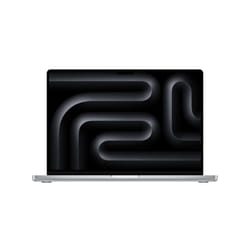 Apple MacBook Pro Apple M M5 Max PC portable 16.2" 36Go 2To SSD Wi-Fi 7 macOS Tahoe Argent