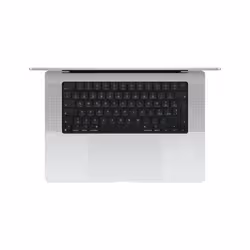 Apple MacBook Pro Apple M M5 Max PC portable 16.2" 48Go 2To SSD Wi-Fi 7 macOS Tahoe Argent - Vue supplémentaire 2