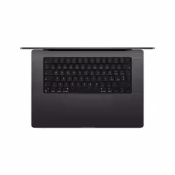 Apple MacBook Pro Apple M M5 Max PC portable 16.2" 48Go 2To SSD Wi-Fi 7 macOS Tahoe Noir - Vue supplémentaire 2