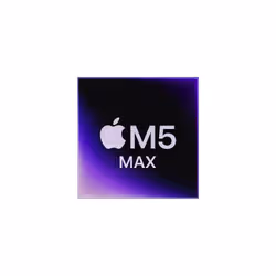Apple MacBook Pro Apple M M5 Max PC portable 16.2" 48Go 2To SSD Wi-Fi 7 macOS Tahoe Noir - Vue supplémentaire 3