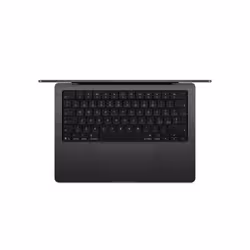 Apple MacBook Pro Apple M M5 Pro PC portable 14.2" 24Go 2To SSD Wi-Fi 7 macOS Tahoe Noir - Vue supplémentaire 2