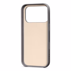 Apple MGY74LL/A coque de protection pour téléphones portables 16 cm (6.3") Housse Granit, Gris - Vue supplémentaire 2