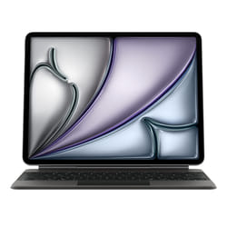 Apple Magic Keyboard AZERTY Français Noir