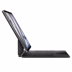 Apple Magic Keyboard QWERTY Anglais Noir - Vue supplémentaire 4