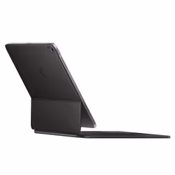 Apple Magic Keyboard QWERTY Anglais Noir - Vue supplémentaire 5