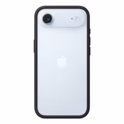 Apple MH004ZM/A coque de protection pour téléphones portables 16,5 cm (6.5") Housse Noir - Vue supplémentaire 2